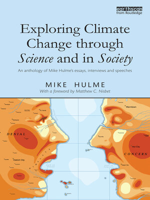 cover image of Exploring Climate Change through Science and in Society